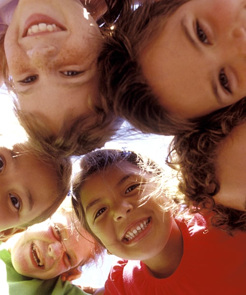 Children’s Dental Fillings