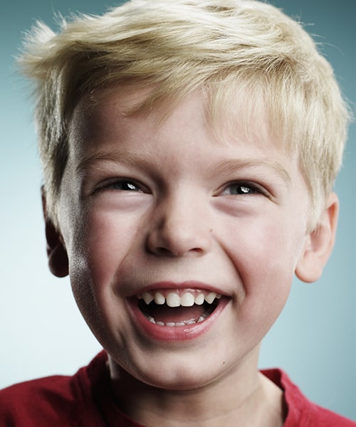 Children’s Pulpotomies in Skye Canyon