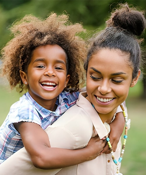 Children’s Dental Sealants in Skye Canyon