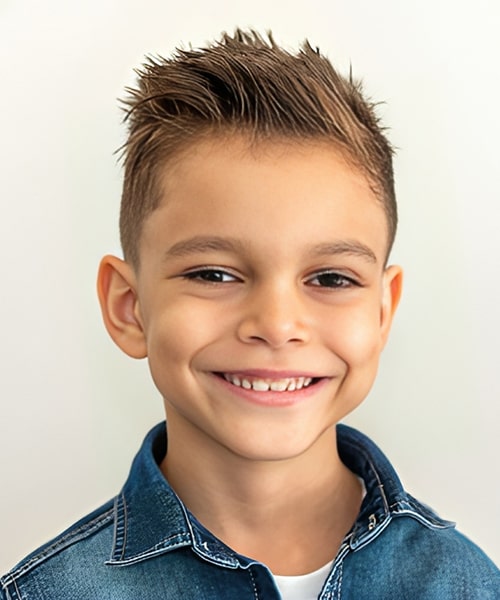 Frenectomies in Skye Canyon