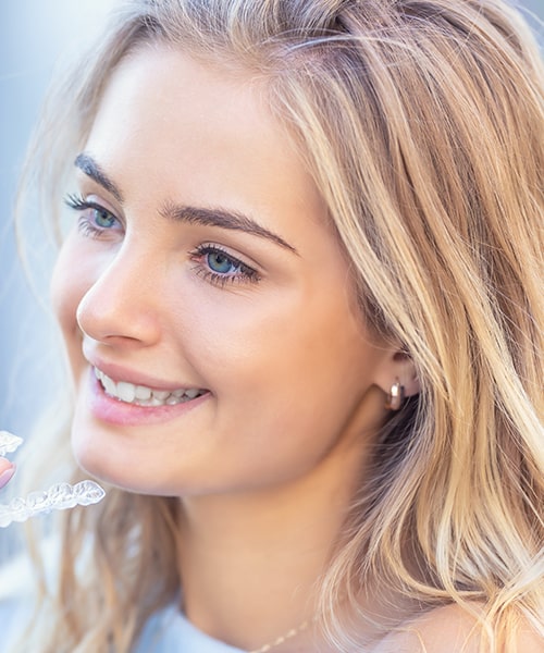Invisalign Teen in Skye Canyon