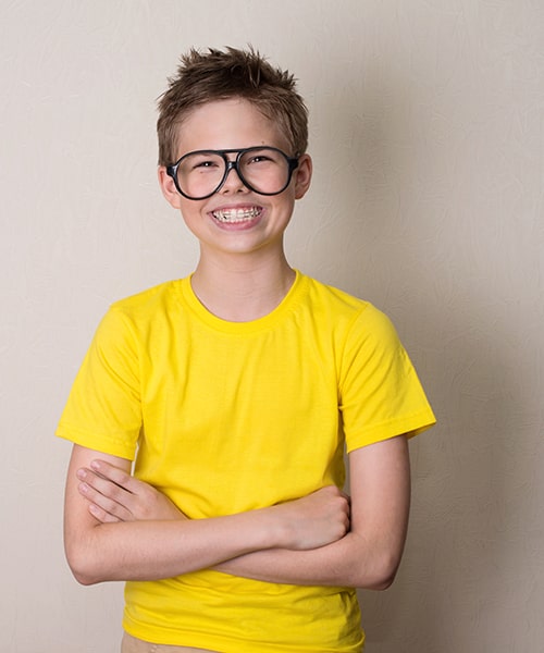 Children’s Space Maintainers in Skye Canyon