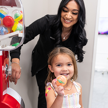 New Patient Information