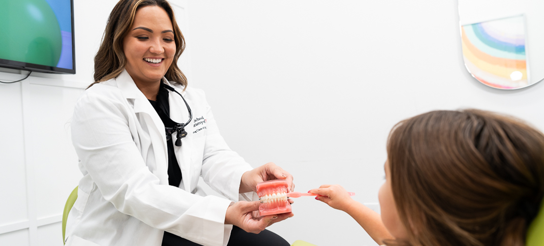 Kids Dentist Las Vegas