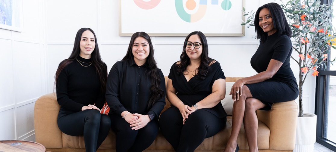 Go Kids dental Staff