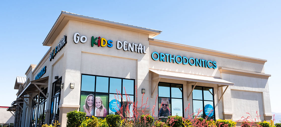 Go Kids Dental Dentist and Dental Assistants