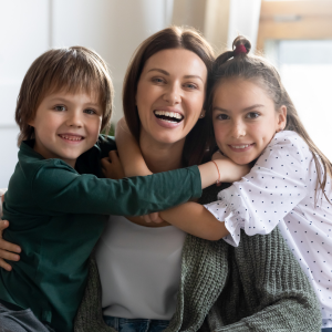 Sedation dentistry for children at Go Kids Dental & Orthodontics Skye Canyon in Las Vegas